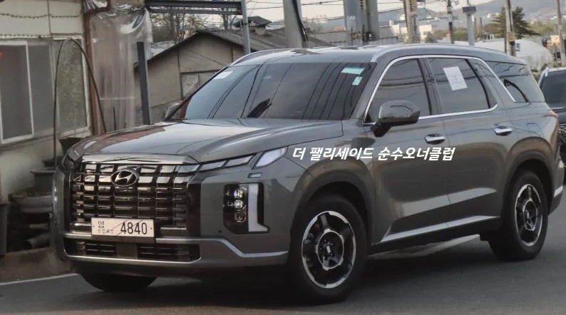 Hyundai Palisade 2023 lăn bánh ngoài đời thực: Diện mạo mới thực sự quá đẹp, đáng để chờ đợi hyundai-palisade-2023-7.jpg