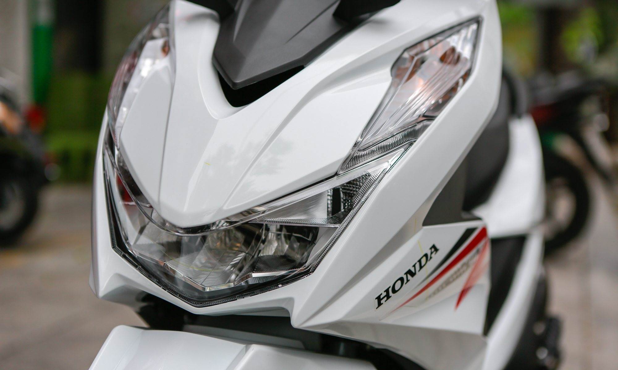 Honda BeAT 2022 về Việt Nam, giá từ 39 triệu đồng, cạnh tranh Yamaha Mio M3 Honda BeAT 2022 (11).jpg