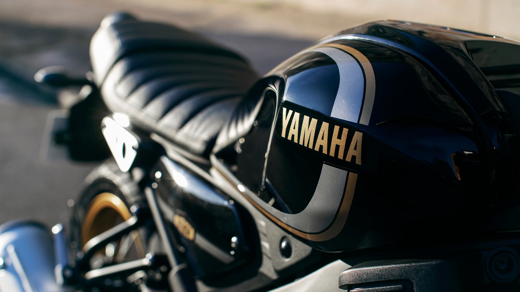 Motorcycle accessories YAMAHA XSR 125 2021  Motoplastic PUIG