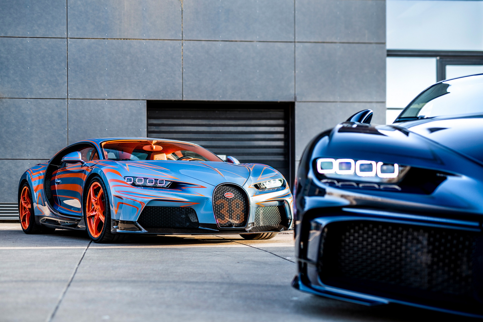 Cặp đôi Bugatti Chiron sở hữu màu sơn cá nhân hoá mất 5 tuần để hoàn thiện bugatti-chiron-vagues-de-lumiere-2.jpg