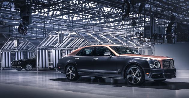 Bentley sắp ra mắt mẫu xe siêu sang mới cạnh tranh Rolls-Royce Cullinan mulsanne-end-of-production-1-e1593137751161-630x329.jpg