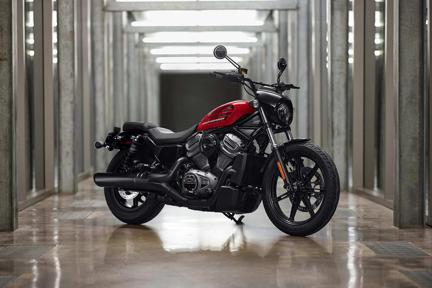 Harley-Davidson Nightster sắp cập bến Việt Nam, giá khoảng 600 triệu đồng Harley-Davidson Nightster (9).jpg