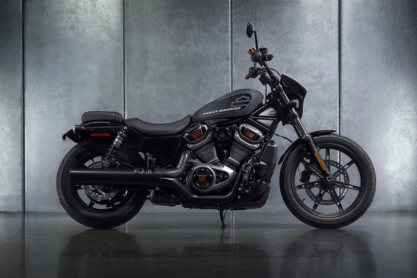 Harley-Davidson Nightster sắp cập bến Việt Nam, giá khoảng 600 triệu đồng Harley-Davidson Nightster (10).jpg