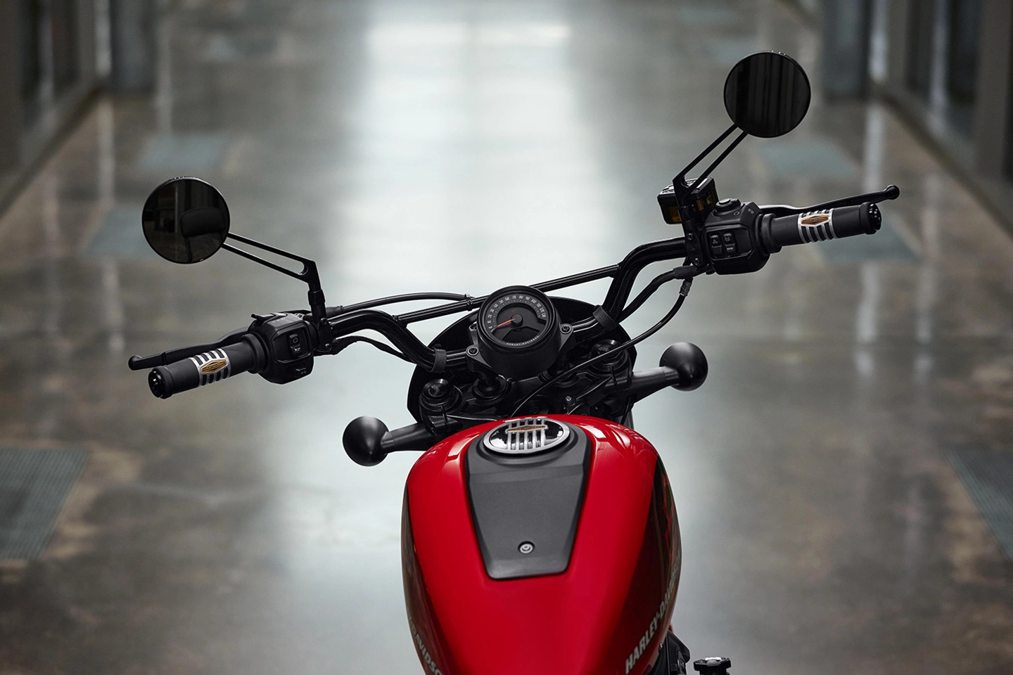 Harley-Davidson Nightster sắp cập bến Việt Nam, giá khoảng 600 triệu đồng Harley-Davidson Nightster (11).jpg