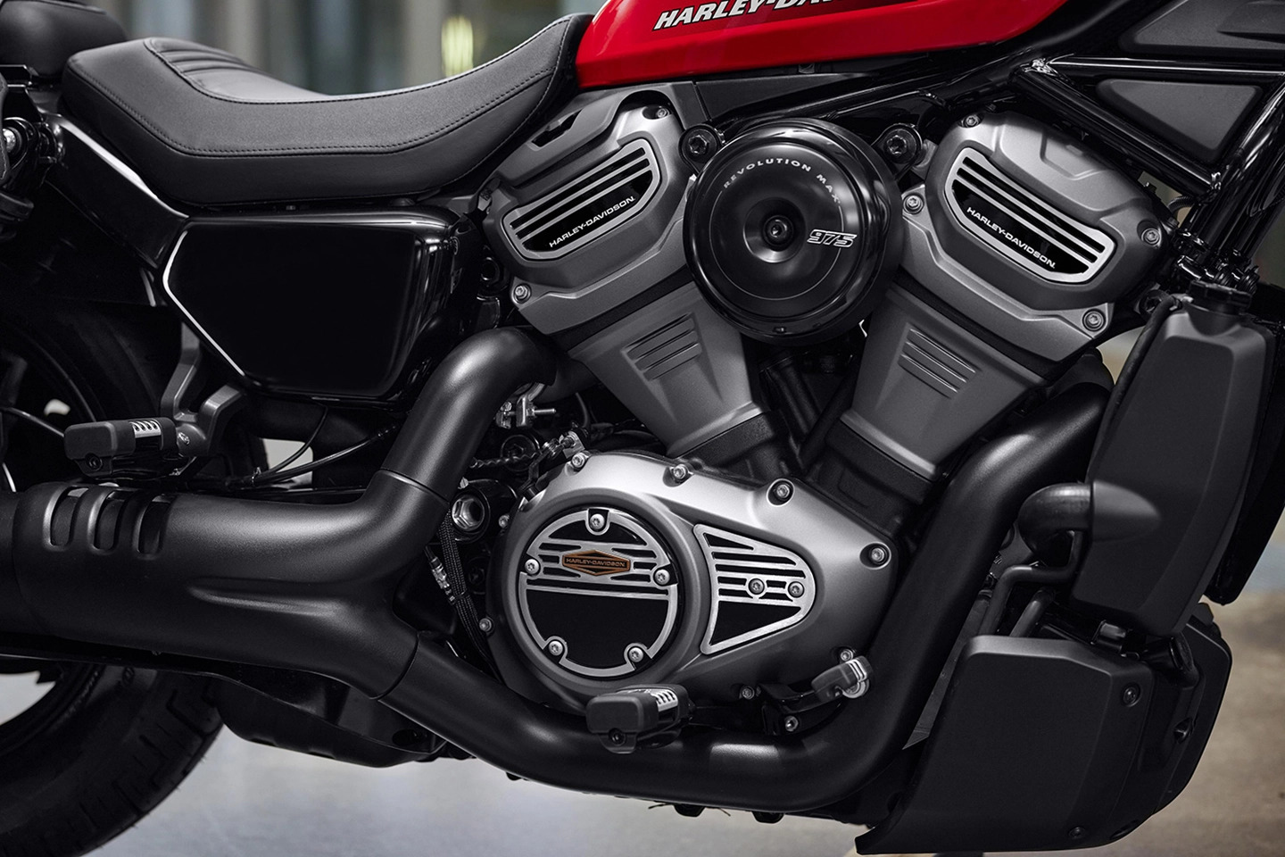 Harley-Davidson Nightster sắp cập bến Việt Nam, giá khoảng 600 triệu đồng Harley-Davidson Nightster (12).jpg