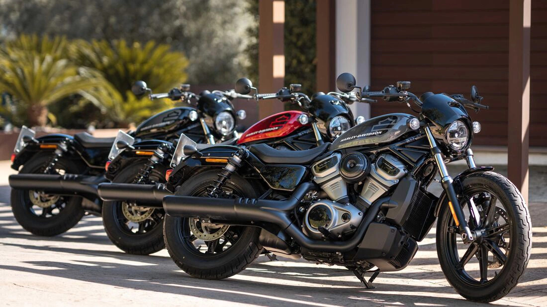 Harley-Davidson Nightster sắp cập bến Việt Nam, giá khoảng 600 triệu đồng Harley-Davidson Nightster (13).jpg