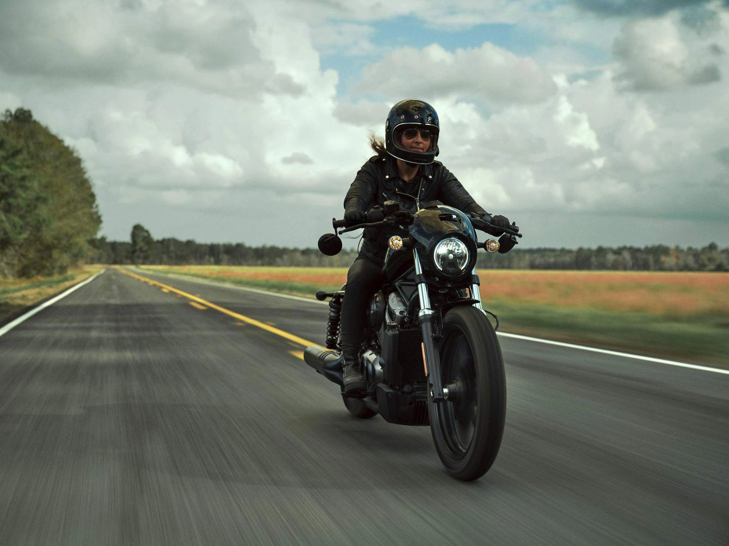 Harley-Davidson Nightster sắp cập bến Việt Nam, giá khoảng 600 triệu đồng Harley-Davidson Nightster (7).jpg