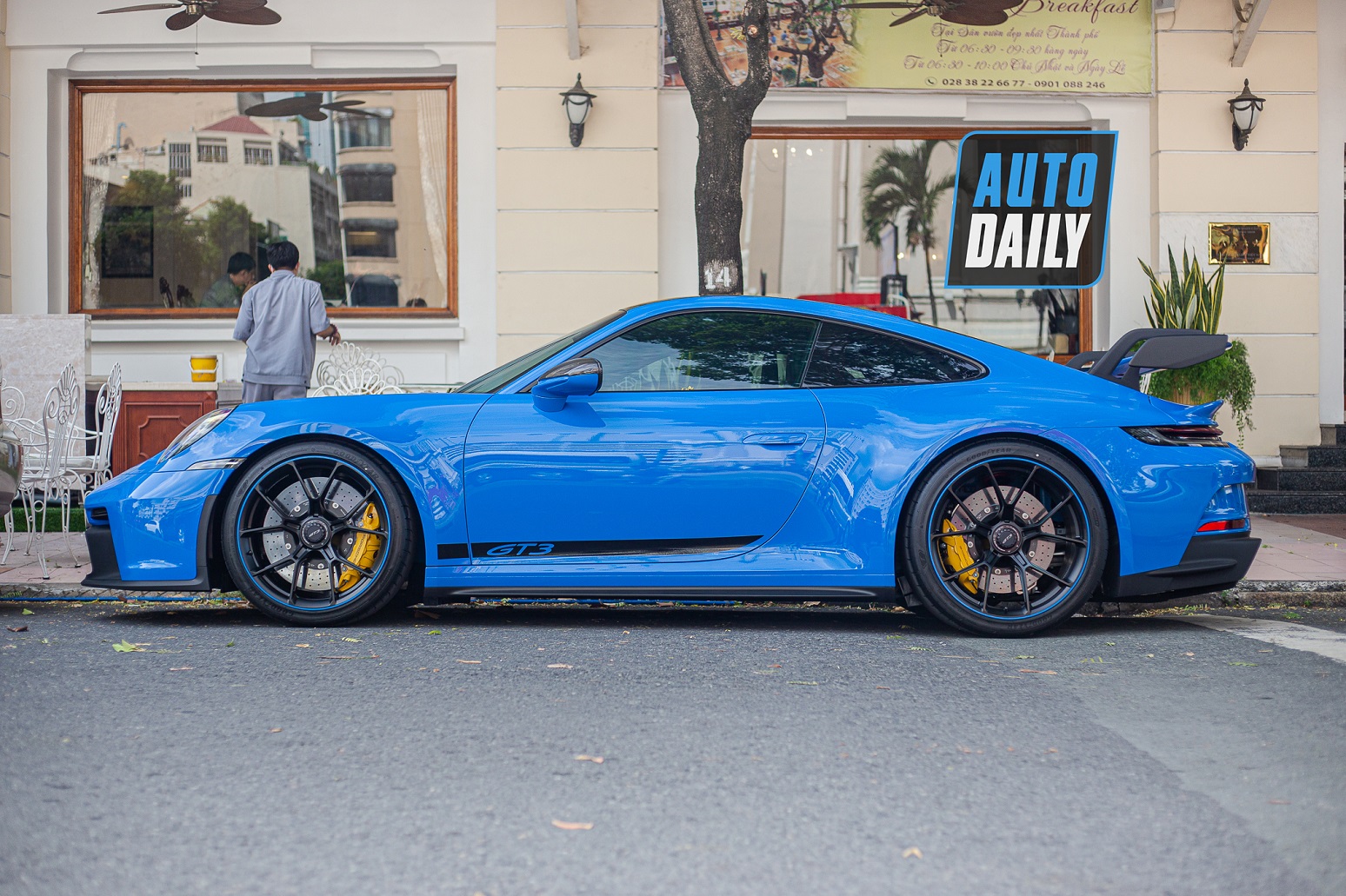 Porsche 911 GT3 2022 của doanh nhân Quốc Cường xuống phố porsche-911-gt3-2022-cuong-dola-autodaily-2.JPG