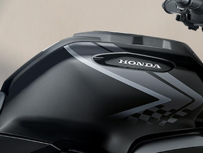 Honda CB150R phiên bản Streetster có giá bán từ 105 triệu đồng tại Việt Nam Honda CB150R The Streetster  (1).jpg