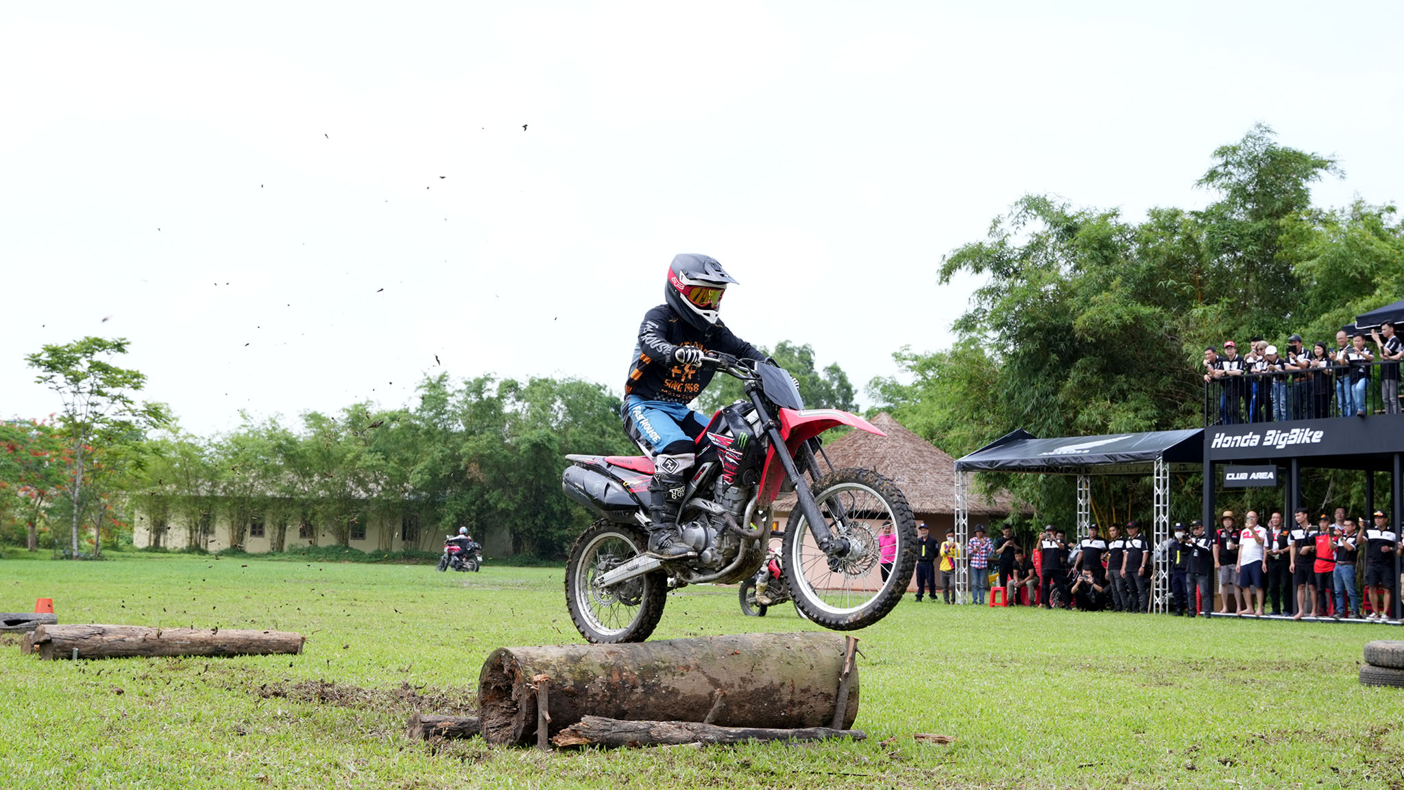 Honda Biker Day 2022: Gần 200 biker cùng nhau khám phá vẻ đẹp núi rừng Ninh Bình honda-biker-day-03.jpeg