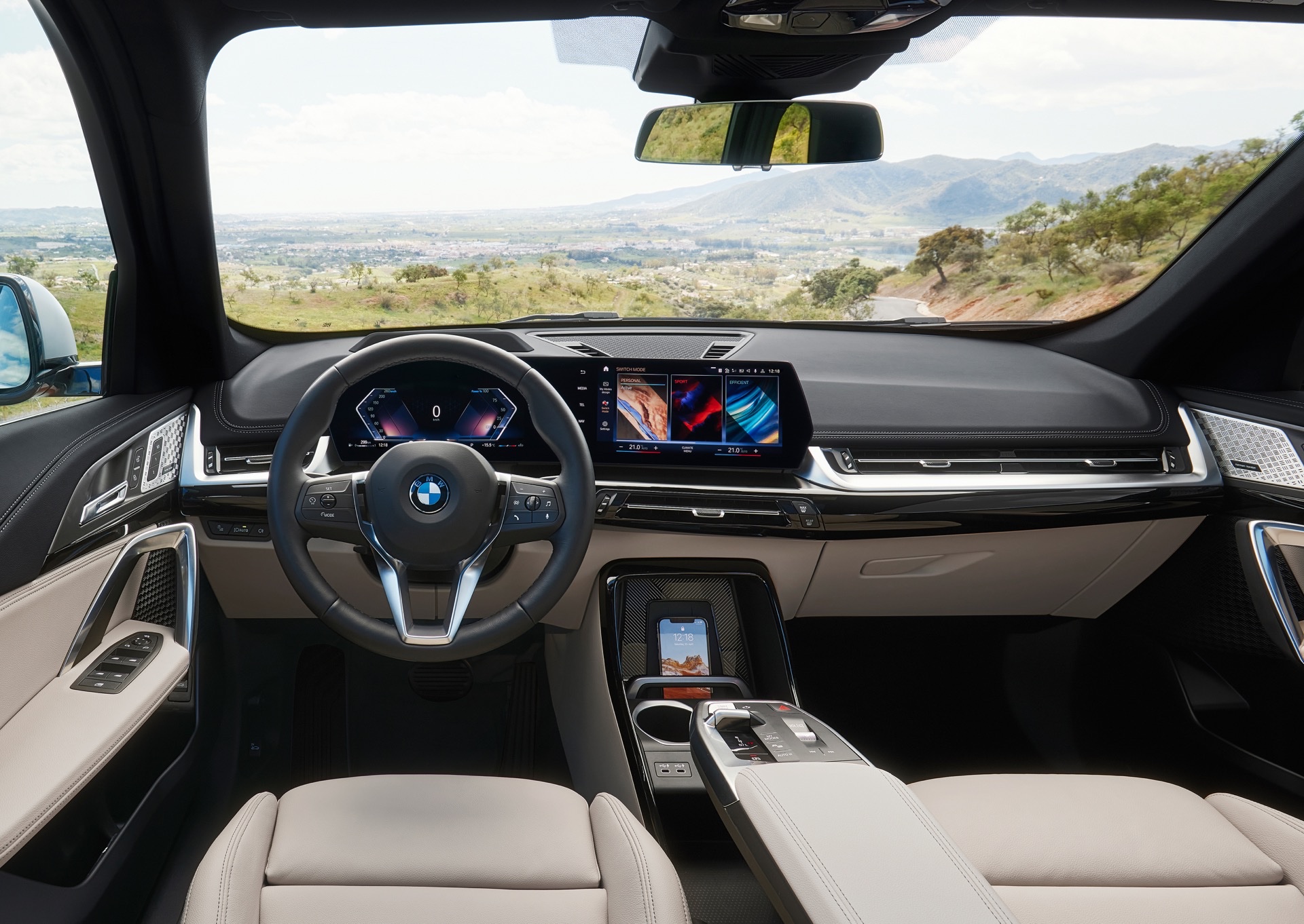 BMW X1 2023 ra mắt: To lớn hơn, bắt mắt hơn, giá từ 38.600 USD 2023-bmw-x1-xdrive28i-16.jpeg
