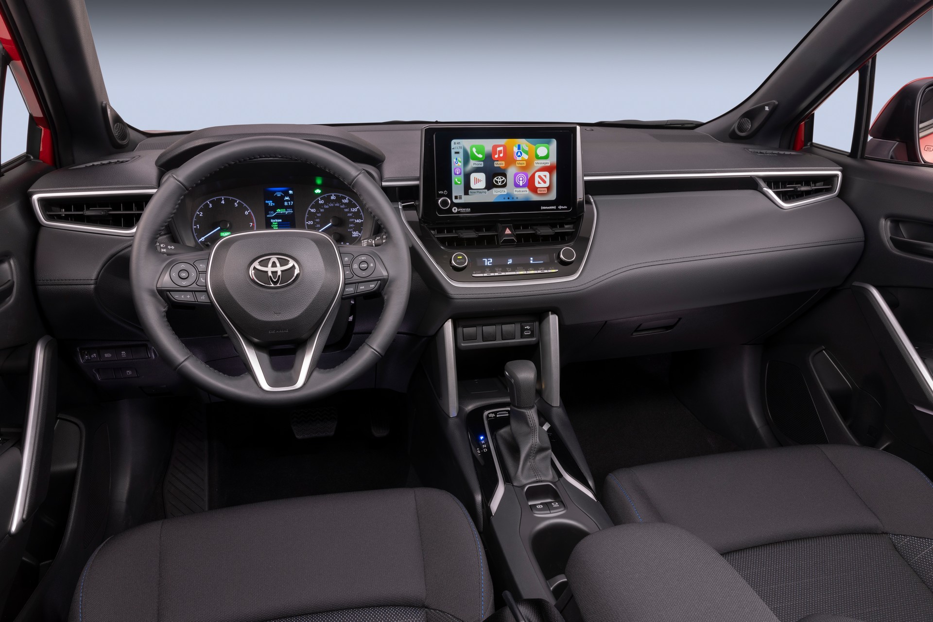 Toyota Corolla Cross Hybrid 2023 ra mắt tại Mỹ, tiêu thụ trung bình 6,35L/100km 2023-toyota-corolla-cross-hybrid-20.jpg