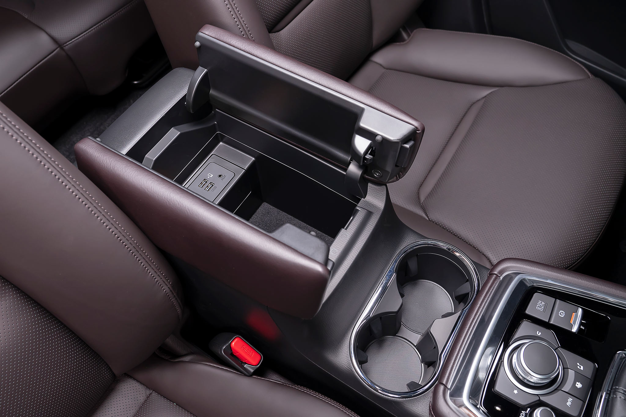 Bộ tứ Mazda CX: Chinh phục khách hàng yêu thích thiết kế và công nghệ be-ti-tay.jpg