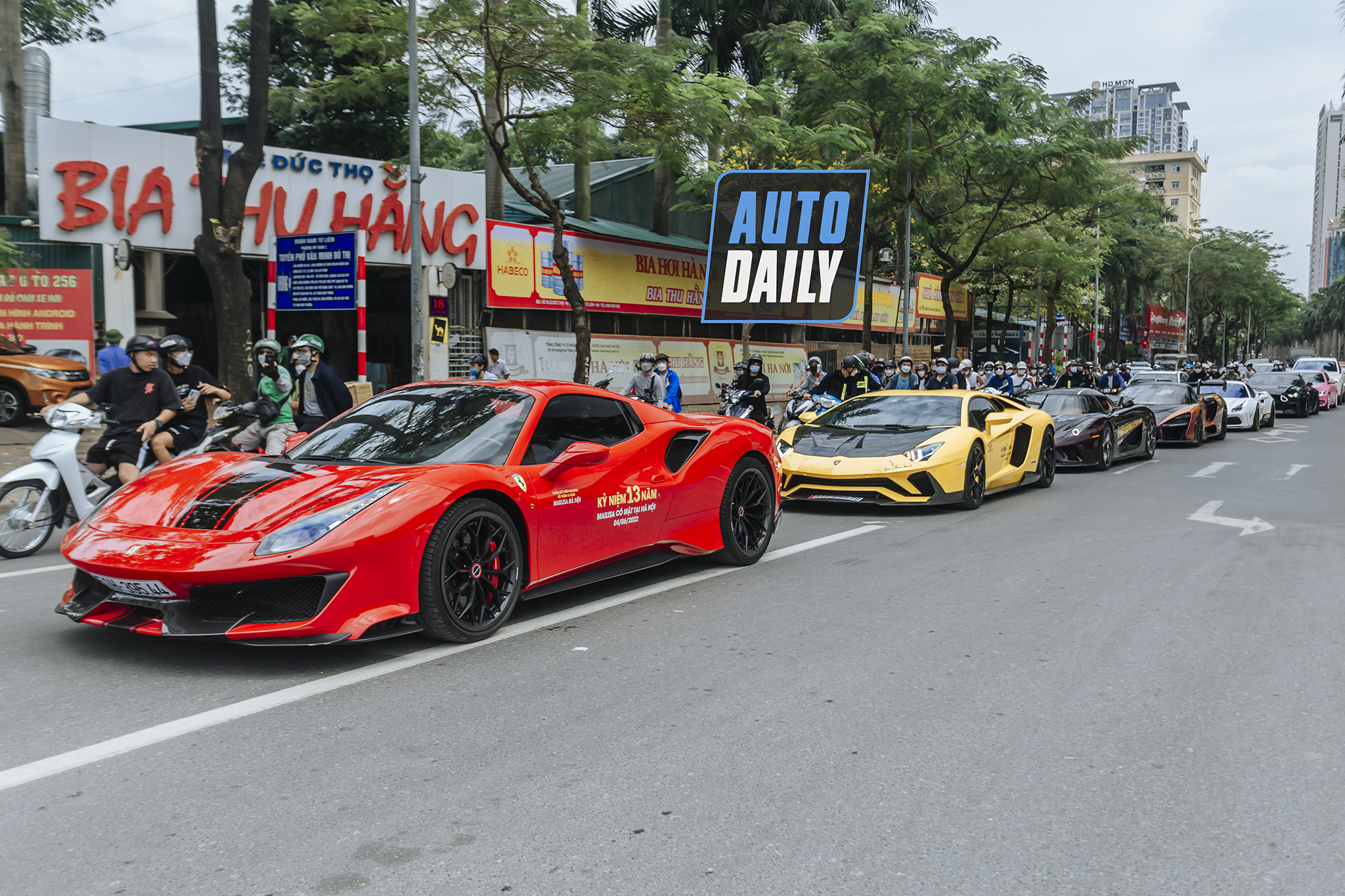 Koenigsegg Regera 200 tỷ diễu hành quanh Hà Nội koenigsegg-regera-ra-ha-noi-autodaily-7.JPG