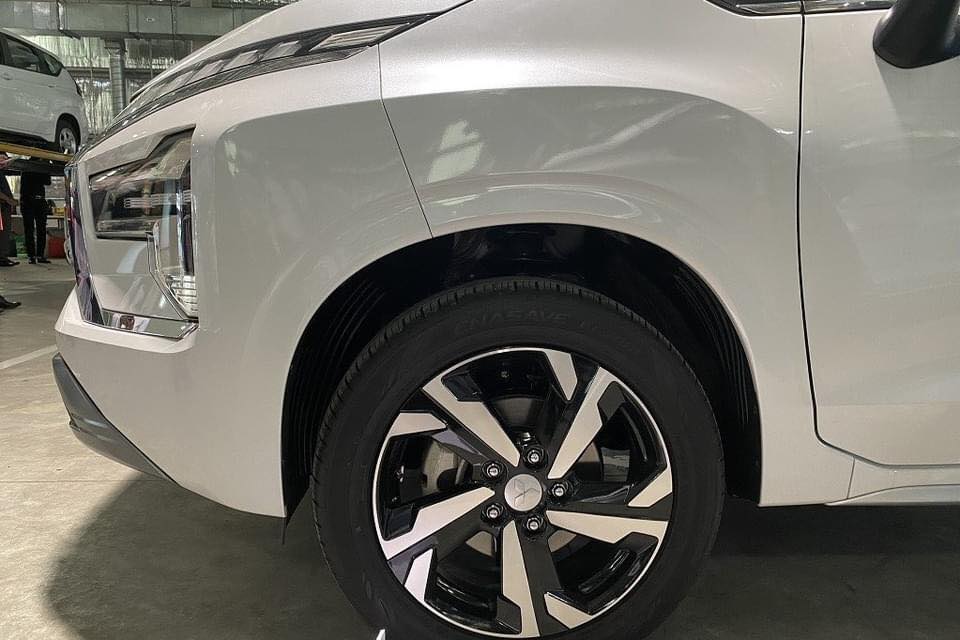 Mitsubishi Xpander 2022 tăng giá nhẹ nhưng vẫn rẻ hơn Veloz, ra mắt giữa tháng 6 283605209-3240267399574999-801125351845764575-n.jpeg