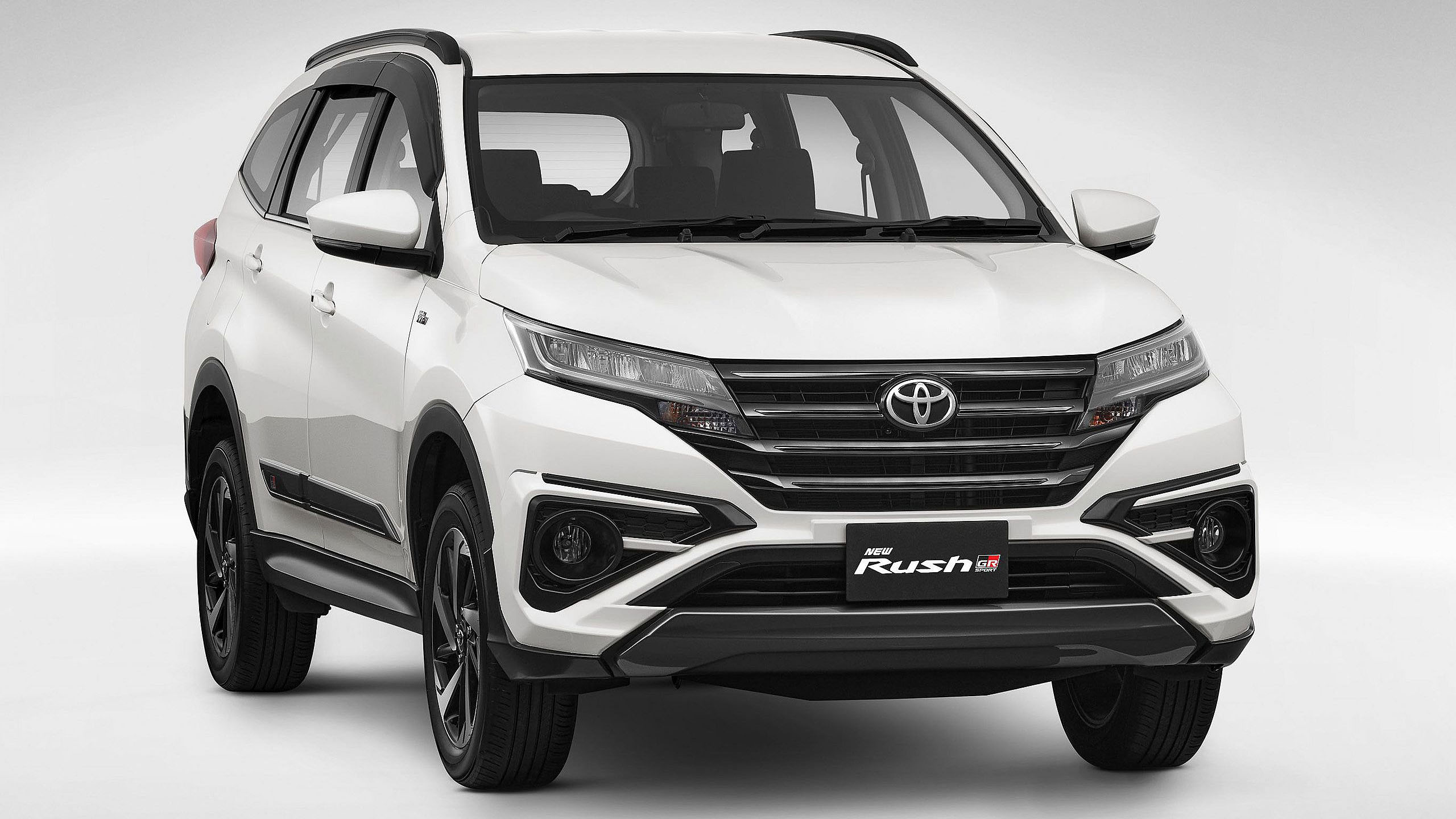 Đánh giá ưu nhược điểm xe Toyota Rush 2019 tại Việt Nam