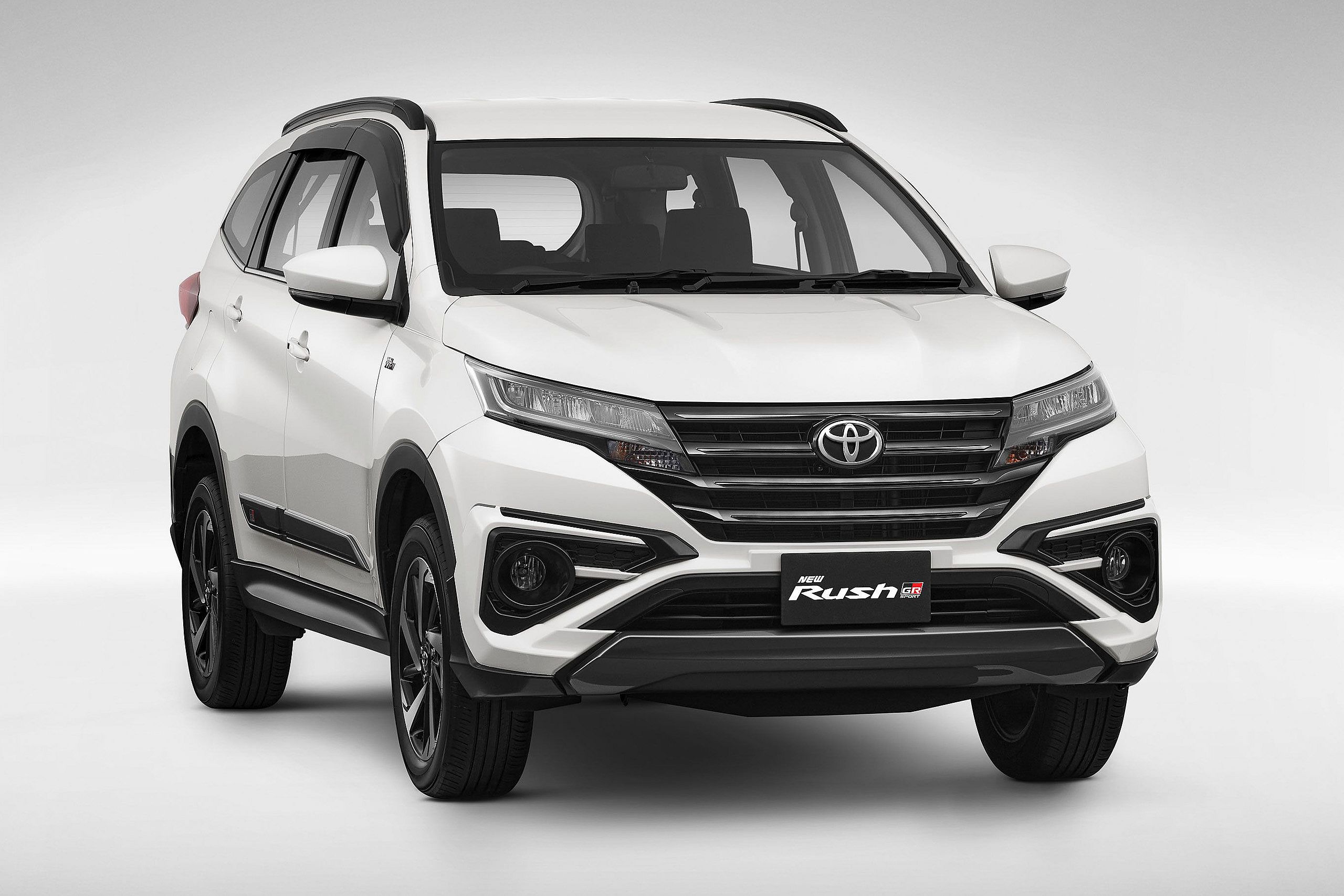 Toyota Rush GR Sport 2022 ra mắt tại Philippines, giá quy đổi từ 515 triệu đồng toyota-rush-gr-s.jpg