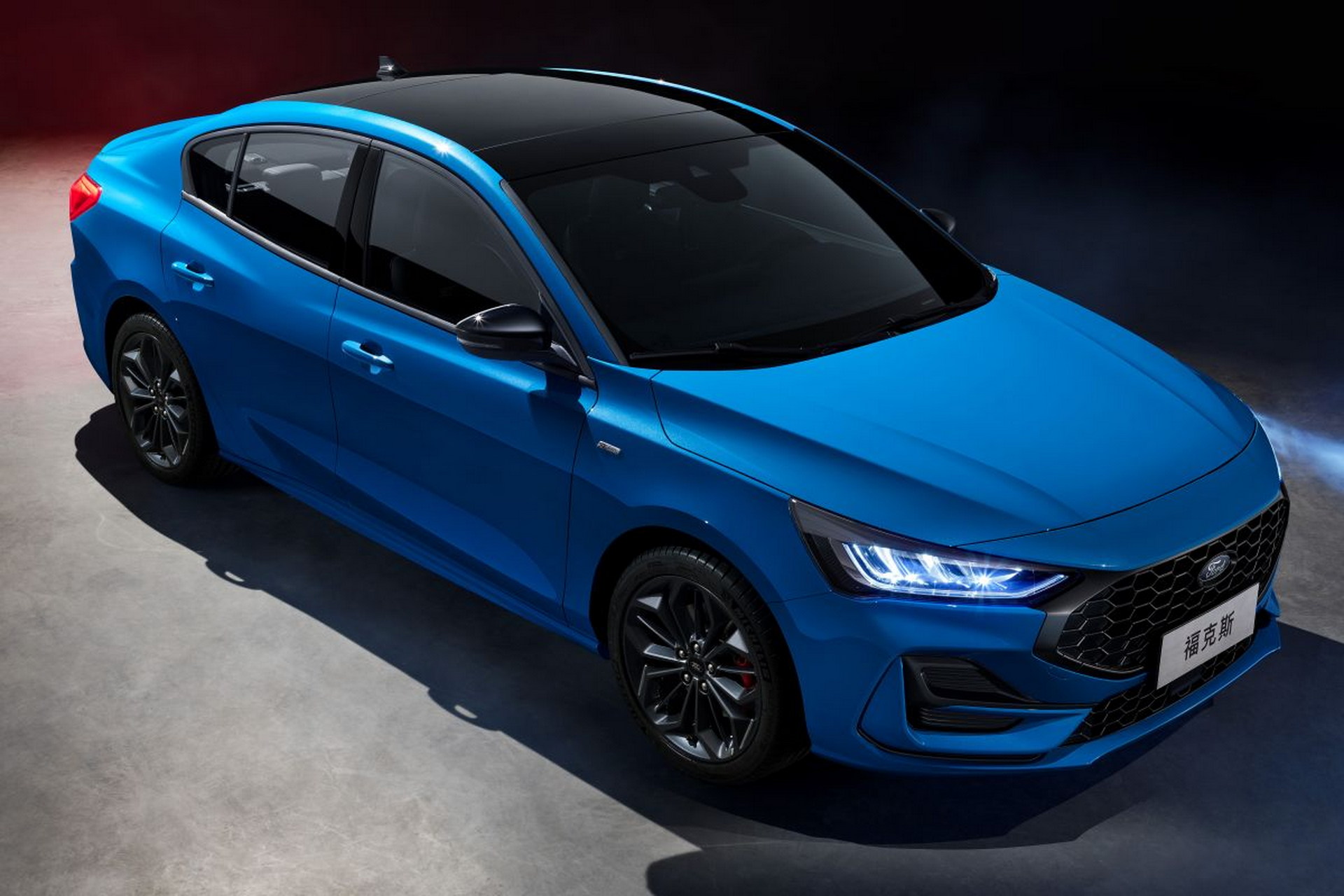 Ford Focus 2023 ra mắt với diện mạo đậm chất thể thao 2022-ford-focus-facelift-chinese-spec-14.jpg