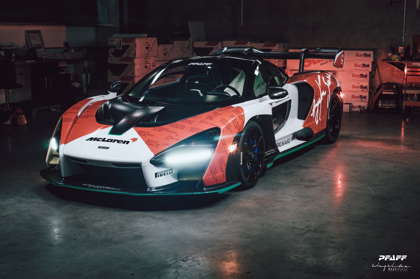 McLaren Senna triệu đô thứ hai xuất hiện tại Sài Gòn, diện mạo đậm chất đường đua mclaren-senna-thu-hai-viet-nam-autodaily-2.jpg