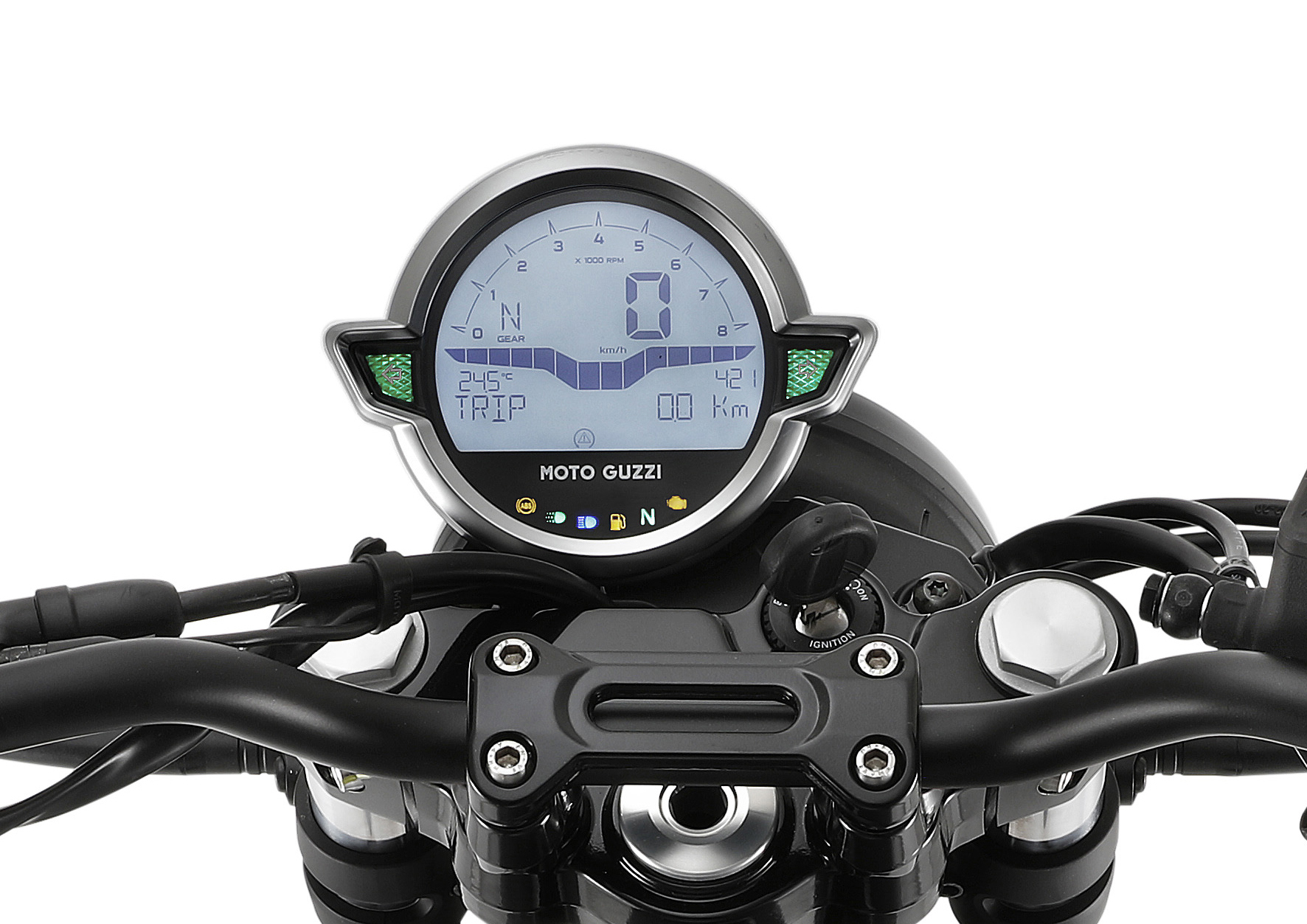 Moto Guzzi V7 Stone 850 2023 có giá bán hơn 14.200 USD tại Đông Nam Á Moto Guzzi V7 Stone 850 2023  (2).jpg