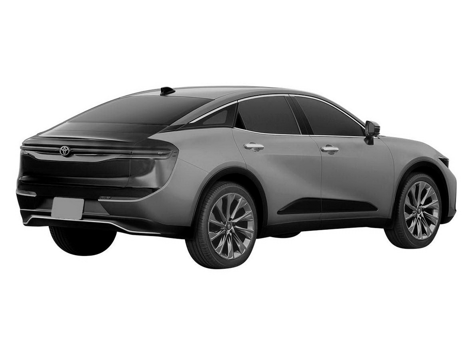 Toyota Crown 2023 lộ bằng sáng chế, ra mắt tại Mỹ vào tháng 10/2022 2023-toyota-crown-41.jpg