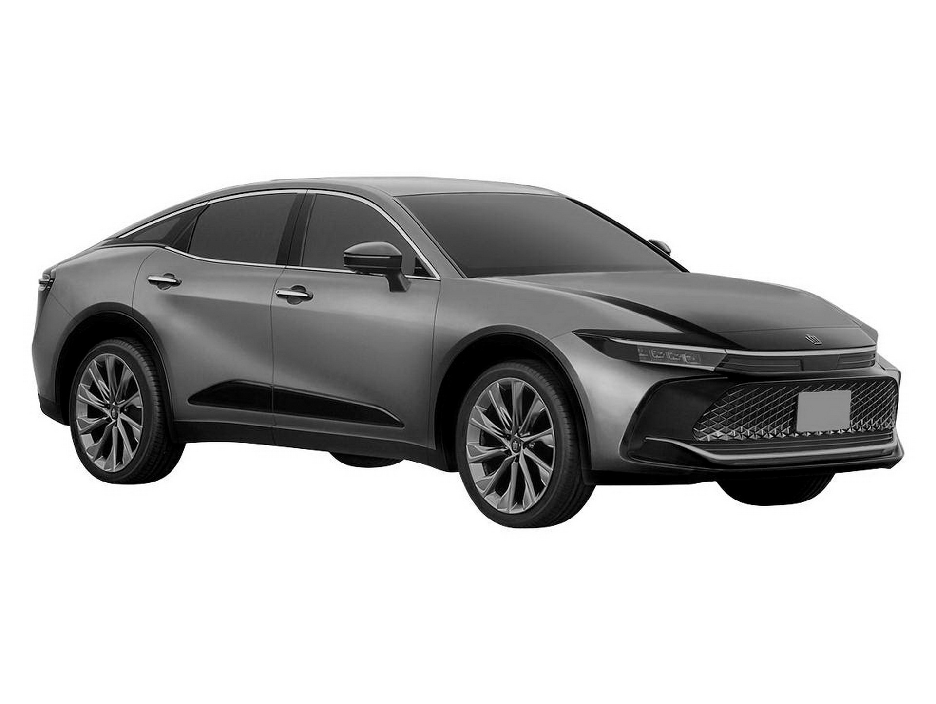 Toyota Crown 2023 lộ bằng sáng chế, ra mắt tại Mỹ vào tháng 10/2022 2023-toyota-crown-43.jpg