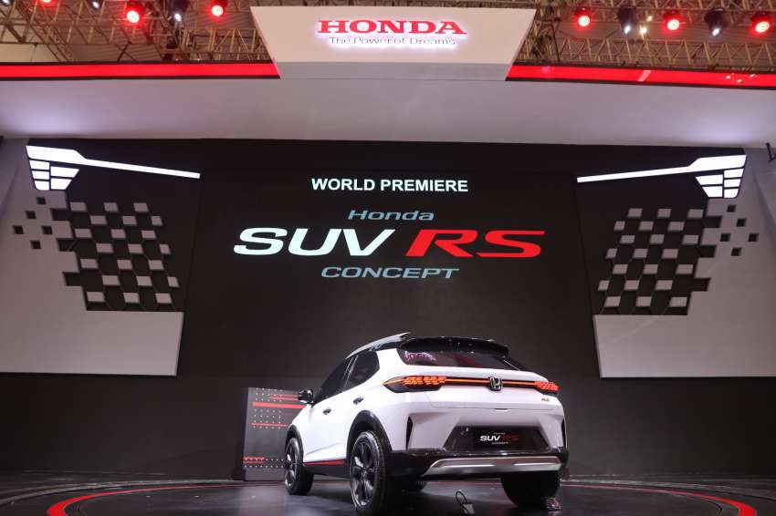Honda SUV RS Concept phiên bản sản xuất lộ diện, cạnh tranh Toyota Raize honda-suv-rs-concept-7-850x566.jpeg