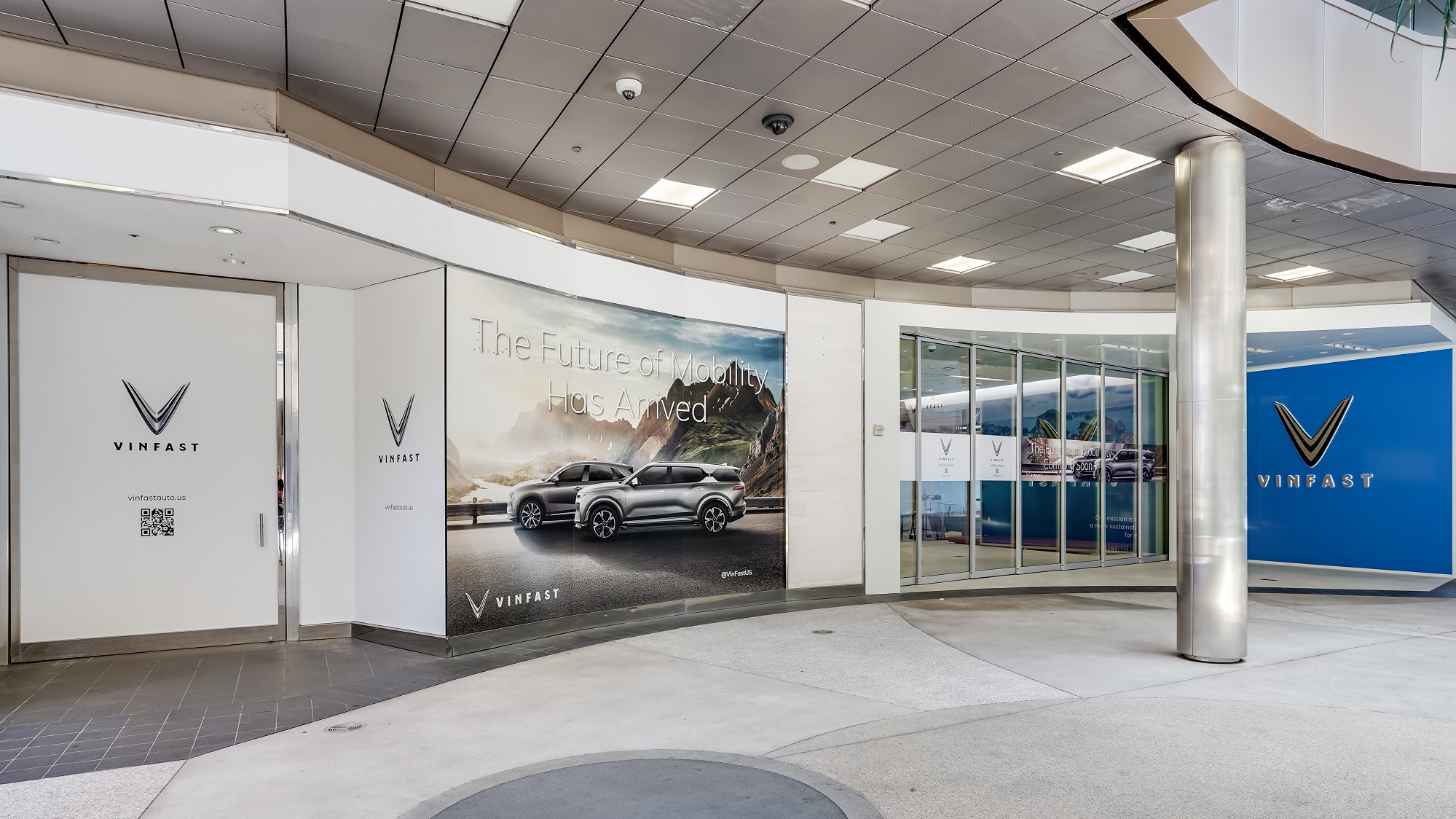 Cận cảnh showroom VinFast sẽ khai trương trong tuần này tại California (Mỹ) vf-sm-16x9-1.jpg