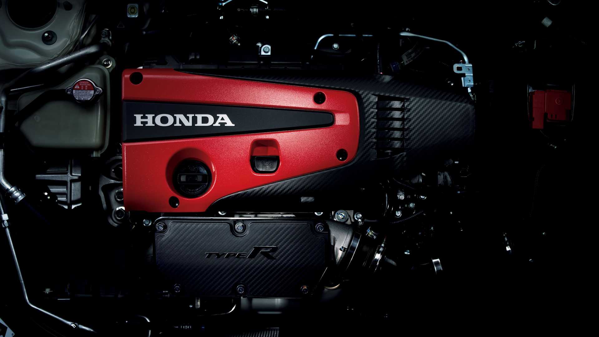 Honda trình làng Civic Type R 2023 mạnh nhất trong lịch sử 2023-honda-civic-type-r-engine.jpg