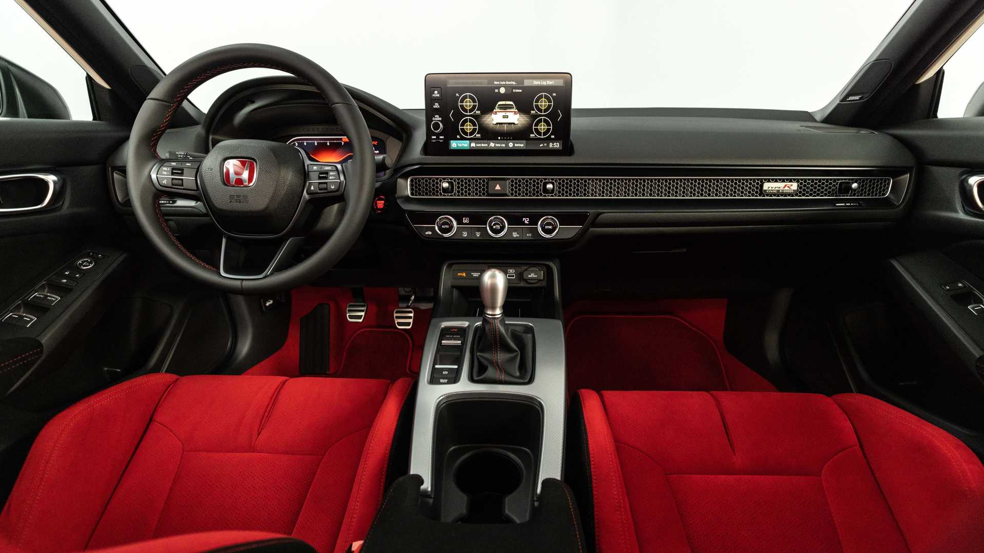 Honda trình làng Civic Type R 2023 mạnh nhất trong lịch sử 2023-honda-civic-type-r-interior.jpg