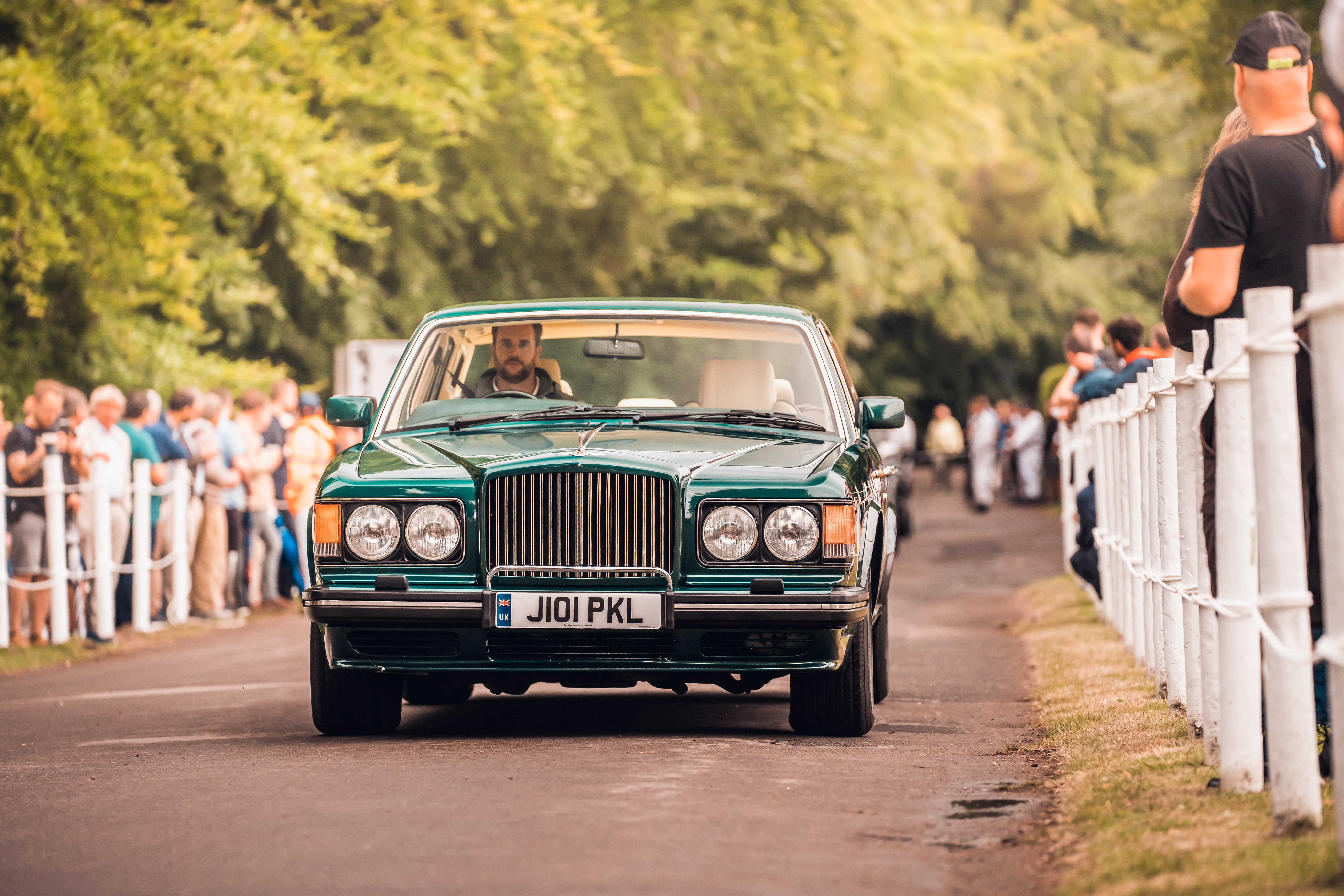 Bentley kỷ niệm 40 năm khối động cơ tăng áp đầu tiên tại Goodwood Bentley-40-Years (2).jpg