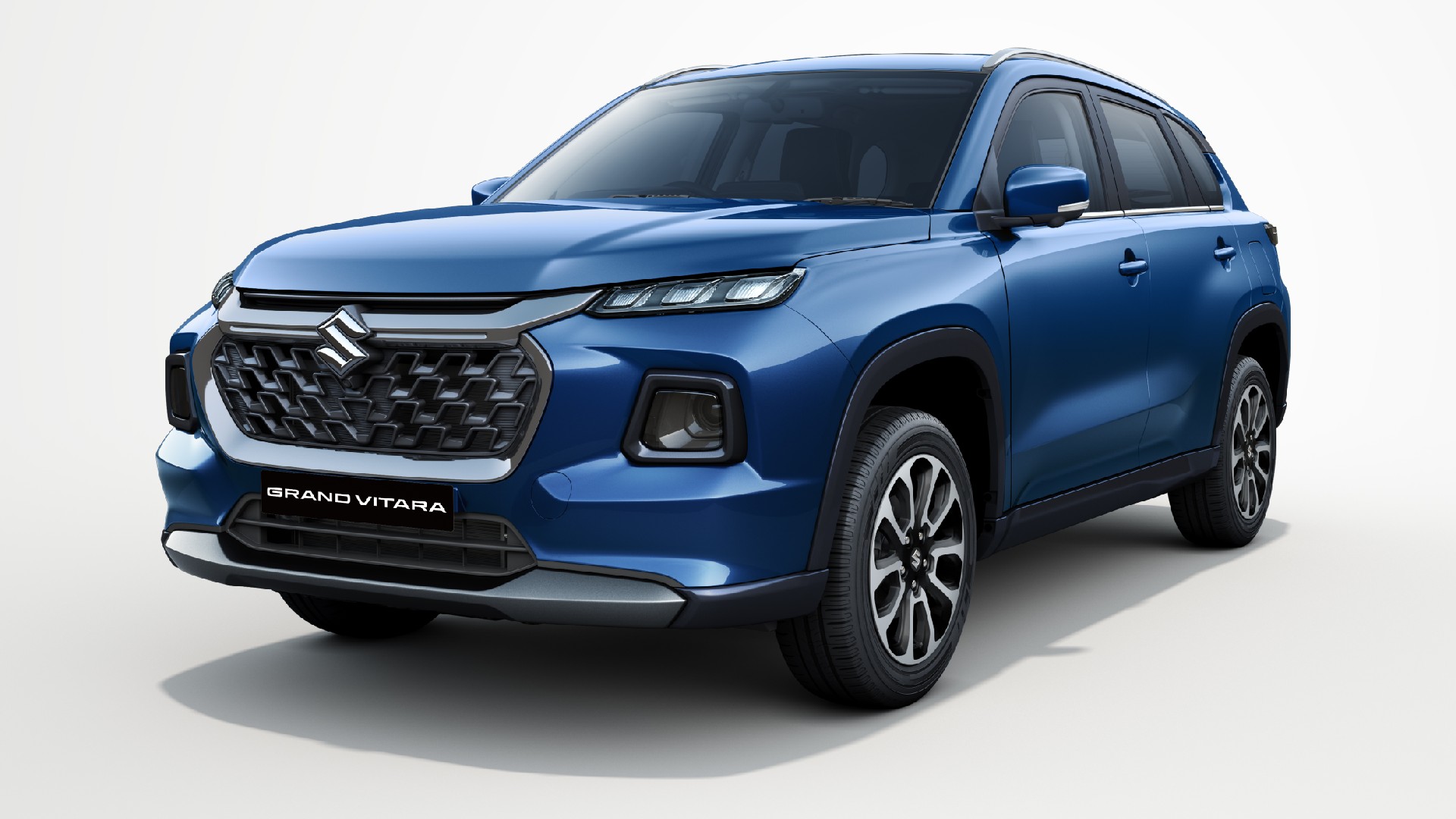 Suzuki Grand Vitara 2023 ra mắt: SUV đô thị giá mềm cạnh tranh Hyundai Creta suzuki-grand-vitara-7.jpg