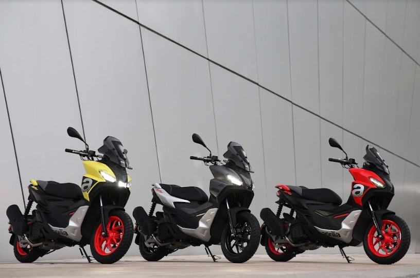 Giá từ 97 triệu đồng, xe ga đường trường Aprilia SR GT 200 có gì đặc biệt? aprilia-sr-gt-sport-2.jpg