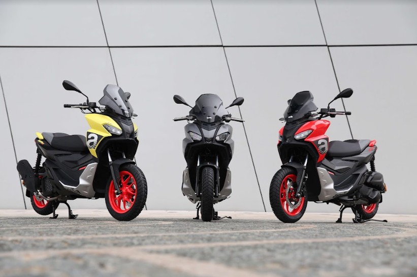 Giá từ 97 triệu đồng, xe ga đường trường Aprilia SR GT 200 có gì đặc biệt? aprilia-sr-gt-sport.jpg