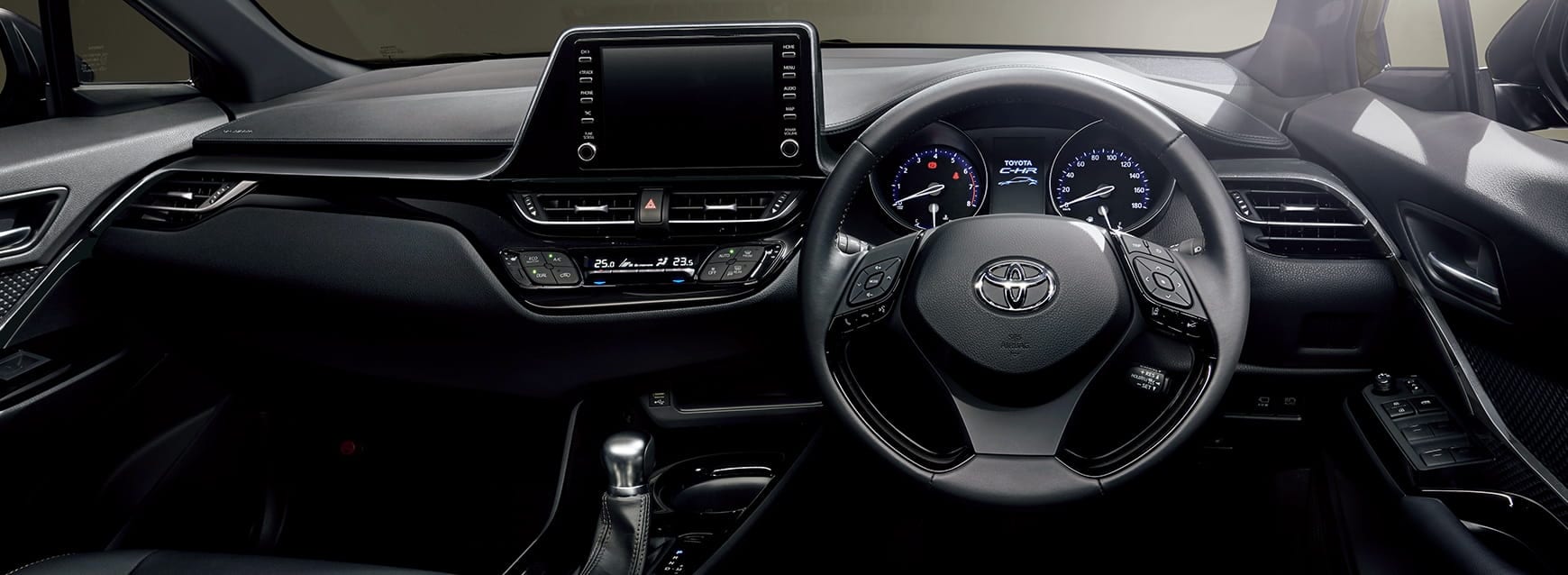 Toyota C-HR 2022 thêm 2 biến thể mới dành cho khách hàng đề cao sự an toàn toyota-c-hr-6.jpg