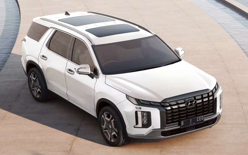 Hyundai Palisade 2023 ra mắt tại Indonesia, giá quy đổi từ hơn 1,3 tỷ đồng 2022-hyundai-palisade-facelift-indonesia-2-850x531.jpg