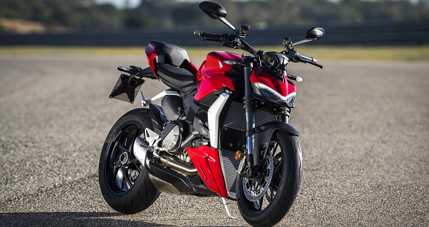 Ducati Streetfighter V2 2022 có giá bán dự kiến từ 610 triệu đồng tại VN Ducati Streetfighter V2 2022 (4).JPG