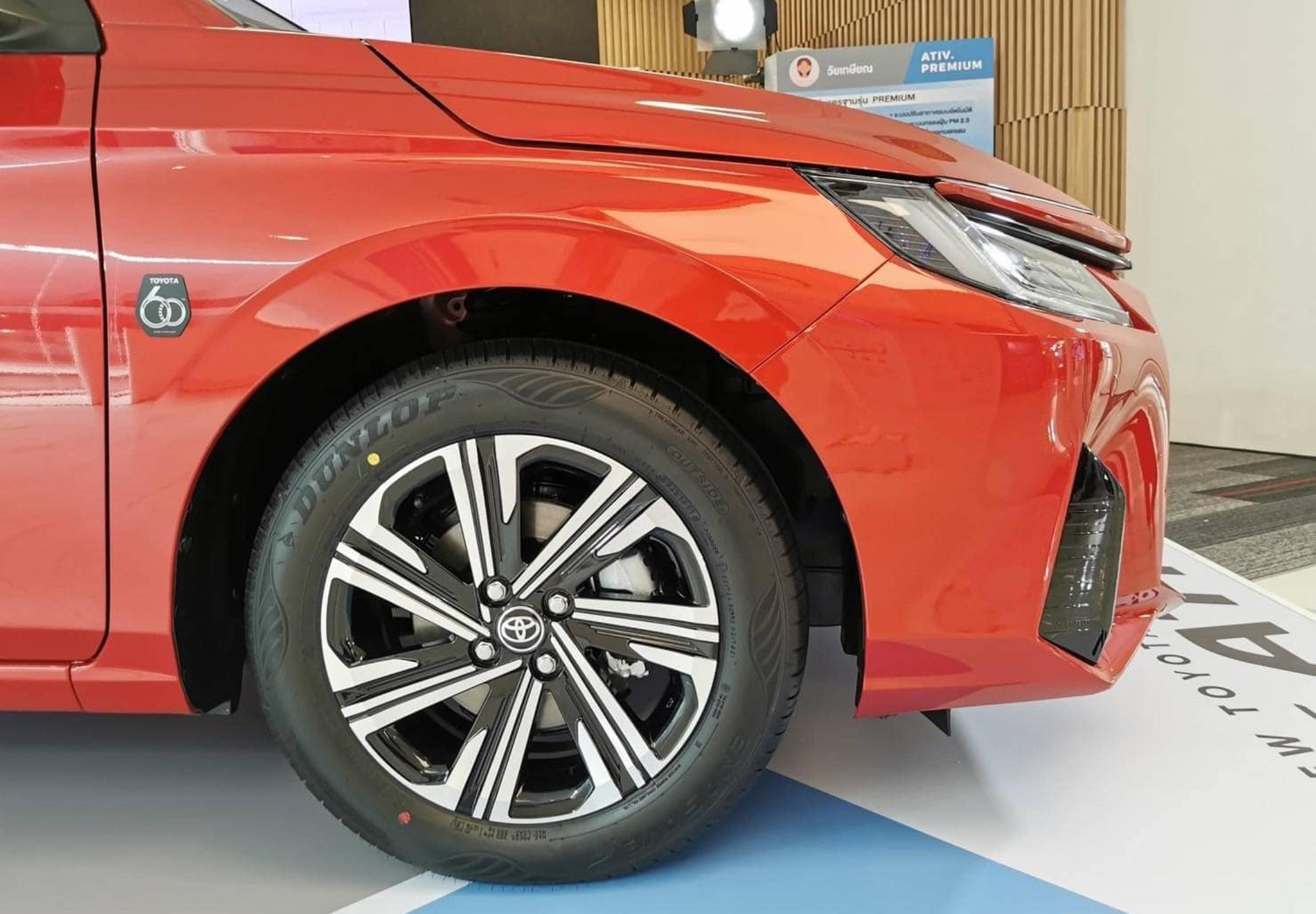 Ảnh thực tế Toyota Vios 2023 vừa ra mắt, về Việt Nam sẽ tiếp tục là vua doanh số? vios-20232.jpeg