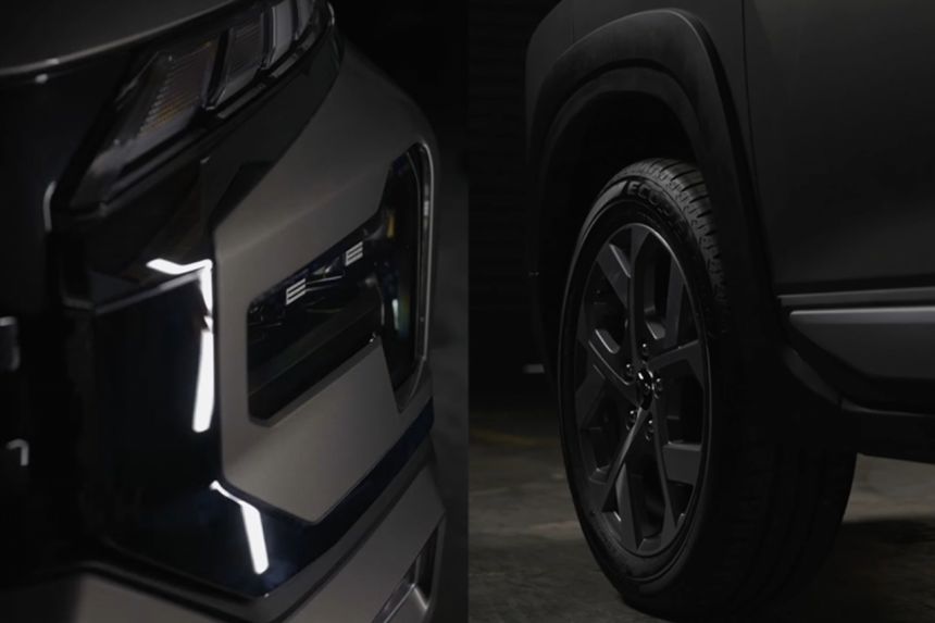 Mitsubishi Xpander Cross 2023 sắp ra mắt với nội thất hiện đại hơn, thách thức Toyota Veloz mitsubishi-xpander-cross.jpg