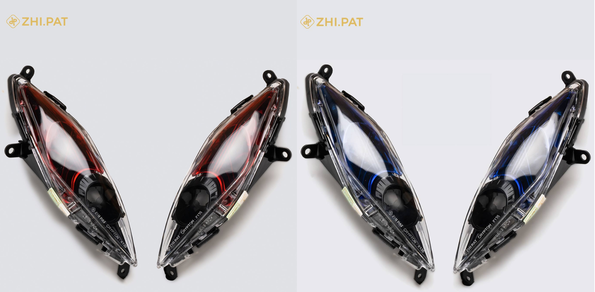 'Sờ tận tay' đèn xi nhan Zhi.Pat Crypton X135 đang gây sốt thị trường xe độ ZHI.PAT CRYPTON X135  (2).png