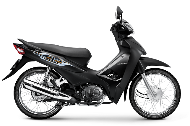 Năm 2022: Honda chiếm hơn 80% thị phần xe máy Việt Nam Honda Wave Alpha 110cc 2023 ra mắt tại Việt Nam, giá từ 17,8 triệu đồng black-matte.png