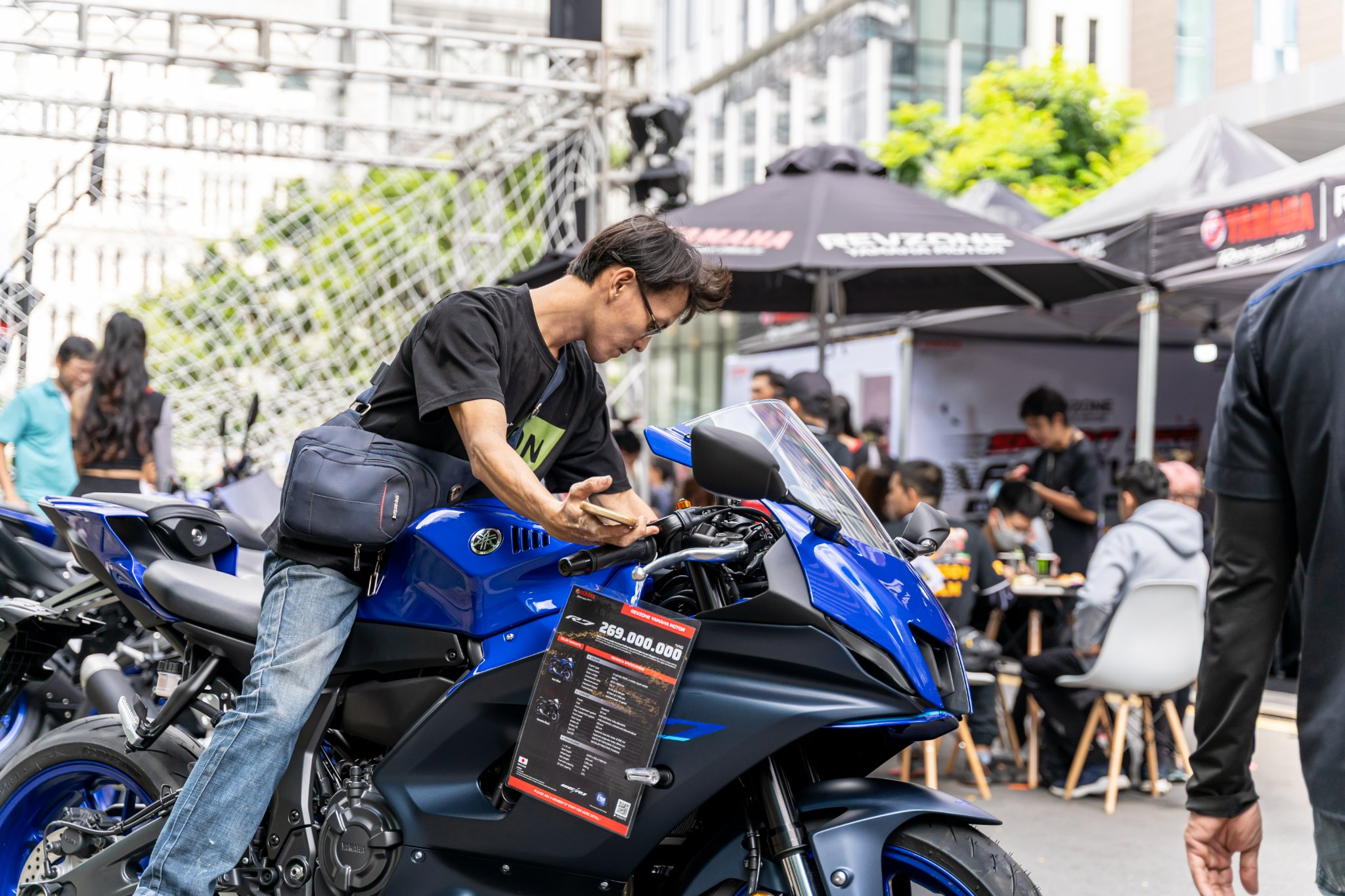 Sport Bike Festival – Lễ hội xe mô tô thể thao thú vị diễn ra tại Sài Gòn Sport Bike Festival  (21).jpg