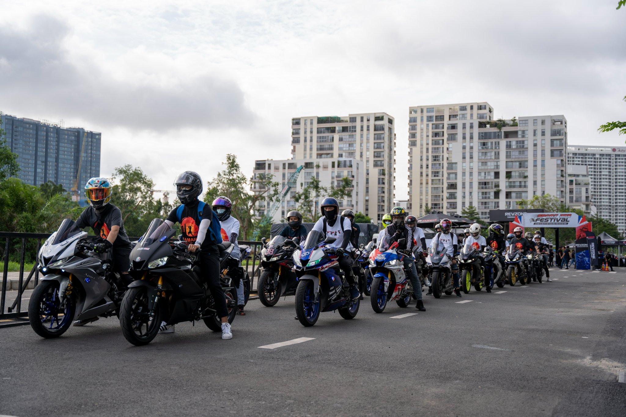 Sport Bike Festival – Lễ hội xe mô tô thể thao thú vị diễn ra tại Sài Gòn Sport Bike Festival  (9).jpg