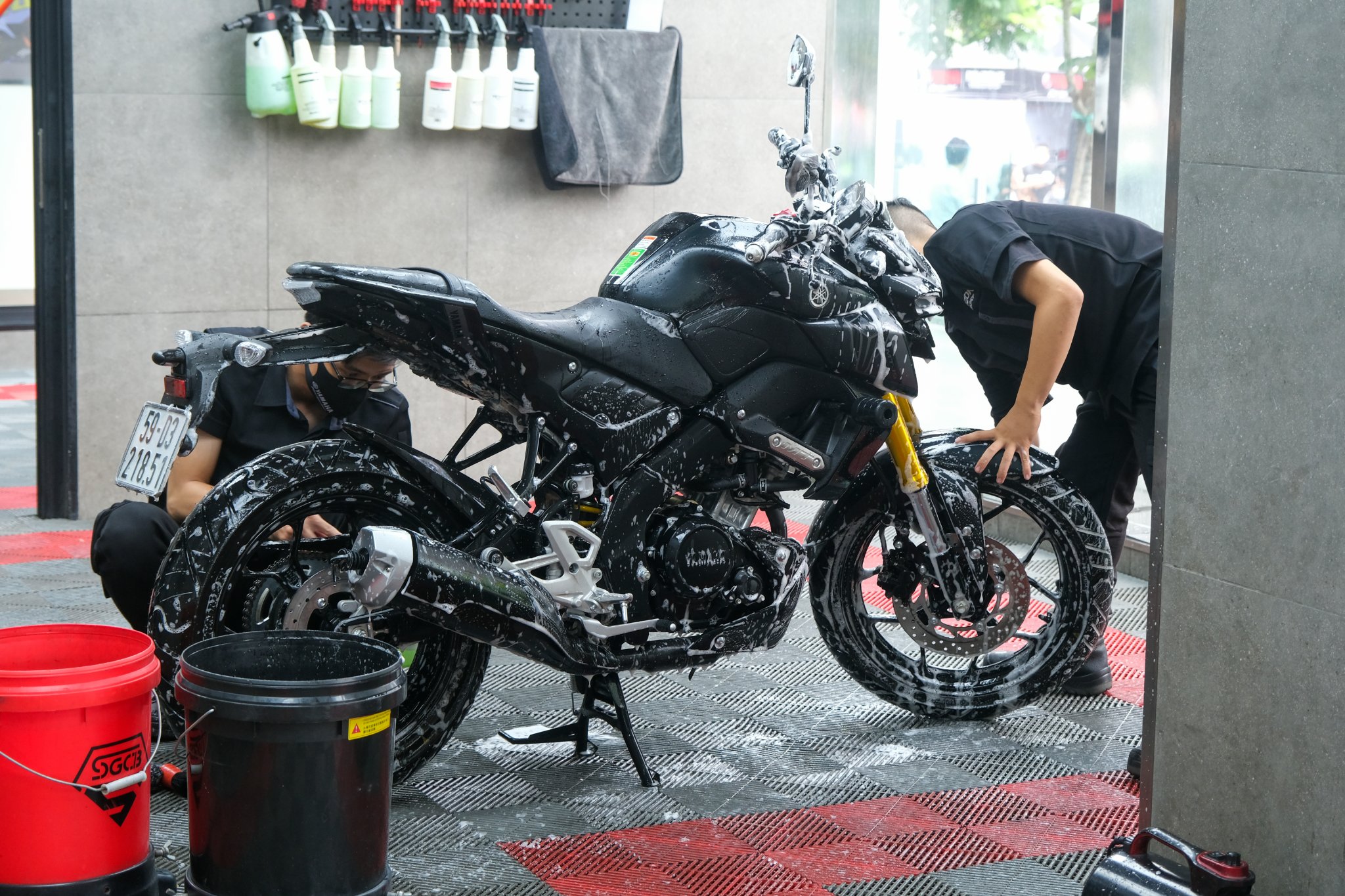 Sport Bike Festival – Lễ hội xe mô tô thể thao thú vị diễn ra tại Sài Gòn Sport Bike Festival  (13)-1.jpg