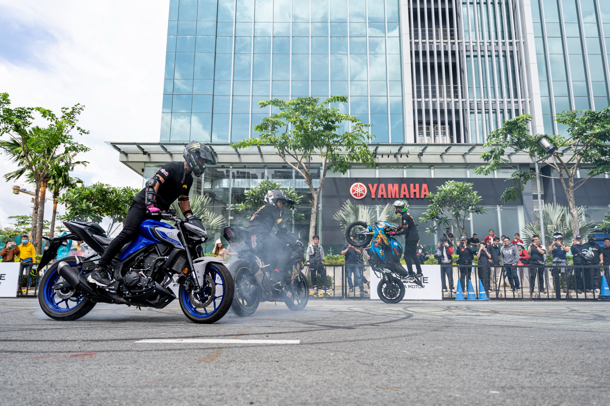 Sport Bike Festival – Lễ hội xe mô tô thể thao thú vị diễn ra tại Sài Gòn Sport Bike Festival  (13).jpg