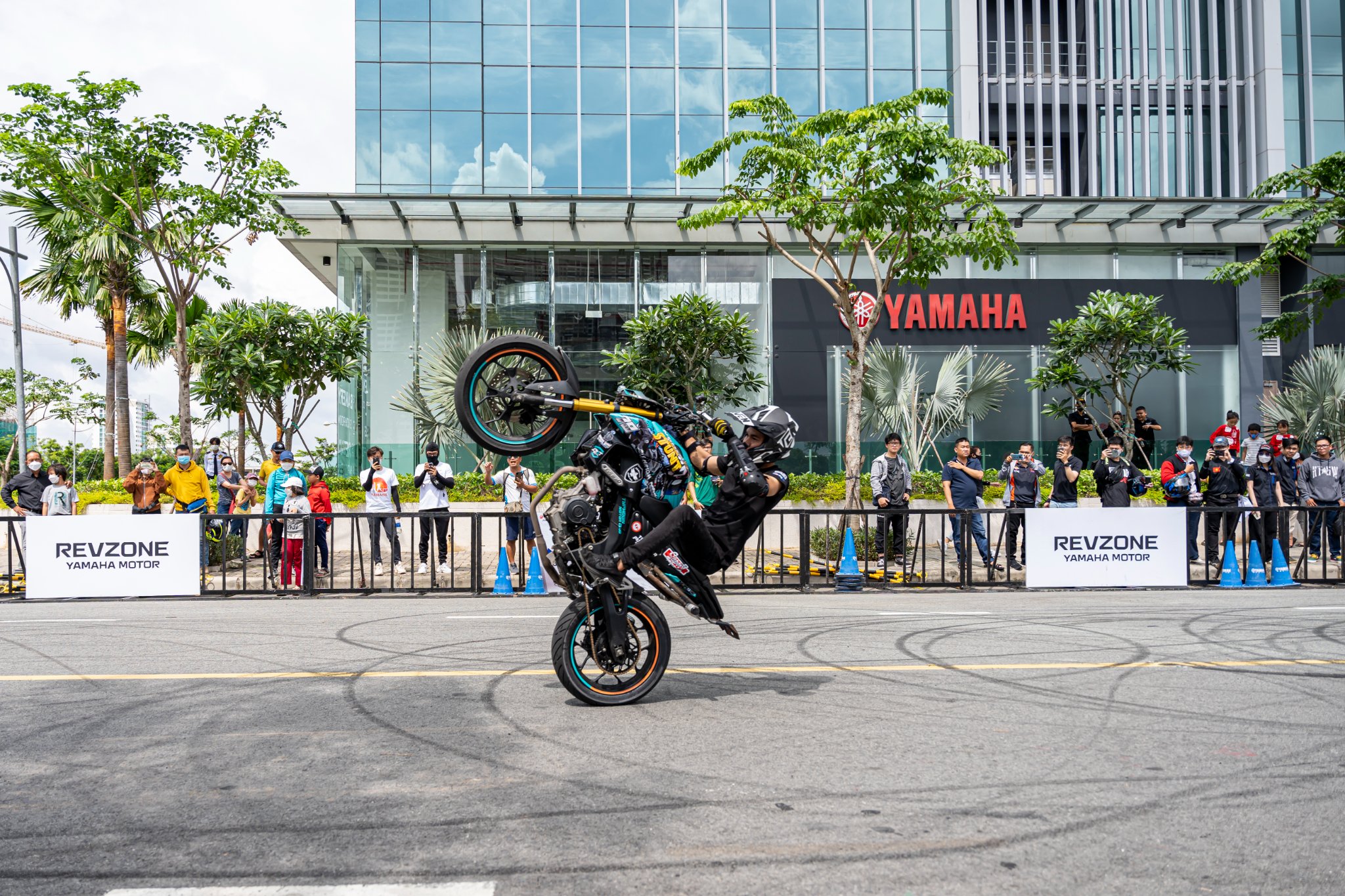 Sport Bike Festival – Lễ hội xe mô tô thể thao thú vị diễn ra tại Sài Gòn Sport Bike Festival  (16).jpg