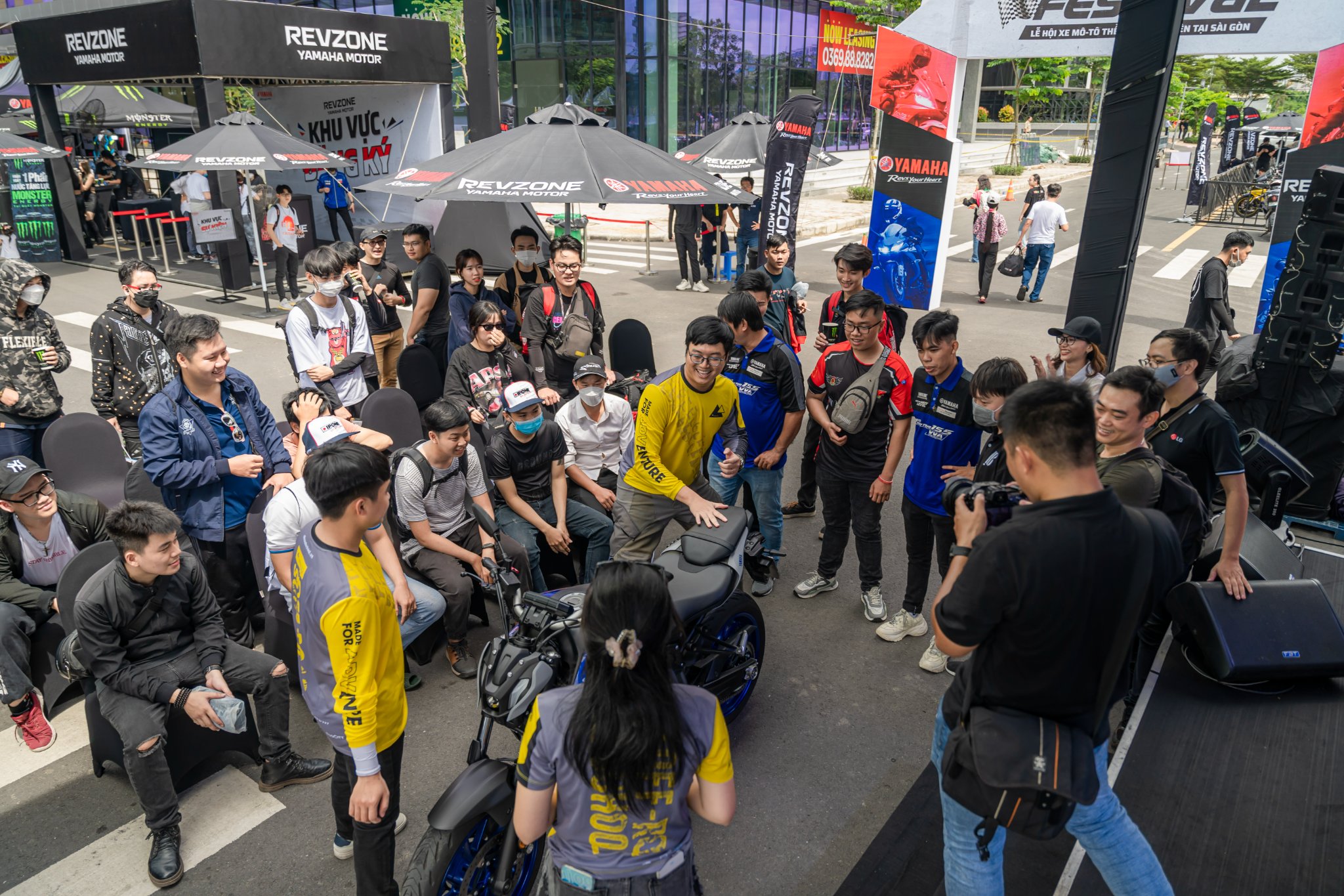 Sport Bike Festival – Lễ hội xe mô tô thể thao thú vị diễn ra tại Sài Gòn Sport Bike Festival  (5).jpg