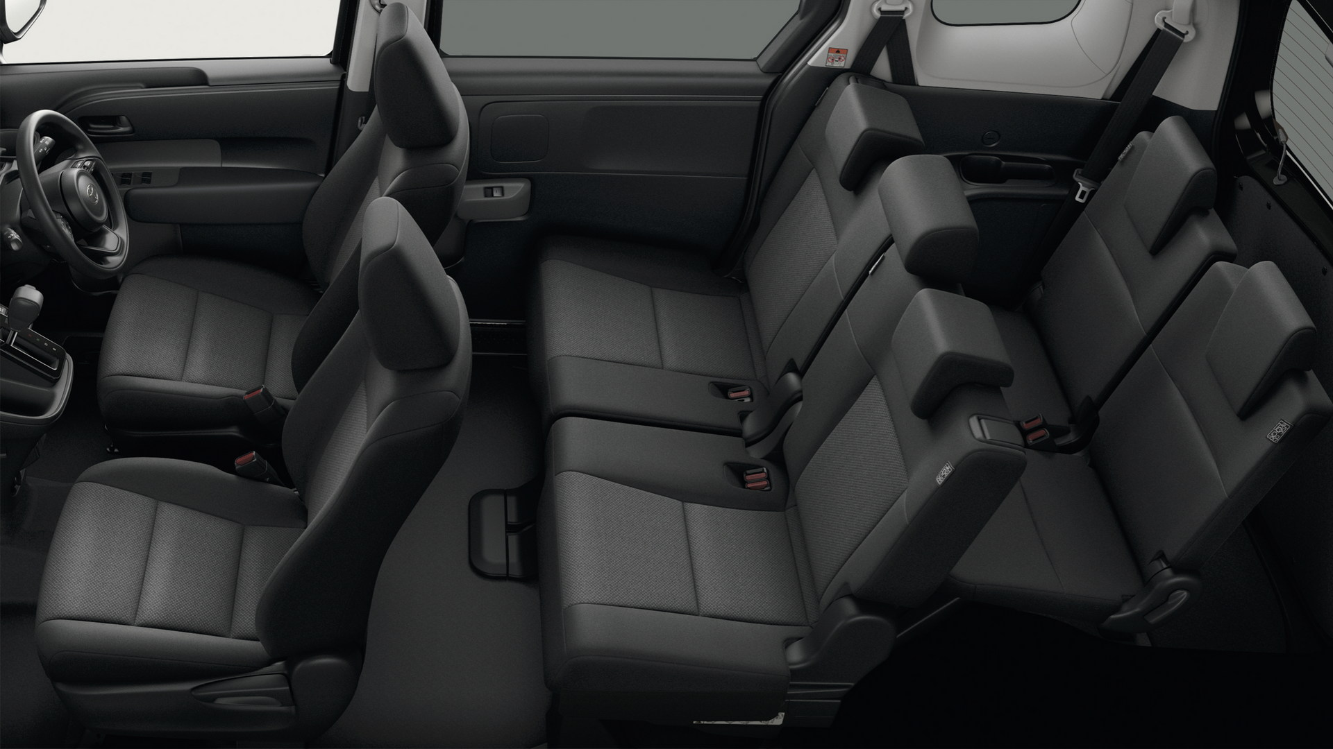 Toyota Sienta 2023 ra mắt: Mẫu minivan 3 hàng ghế dựa trên Yaris, giá cực hấp dẫn toyota-sienta-interior-15.jpg