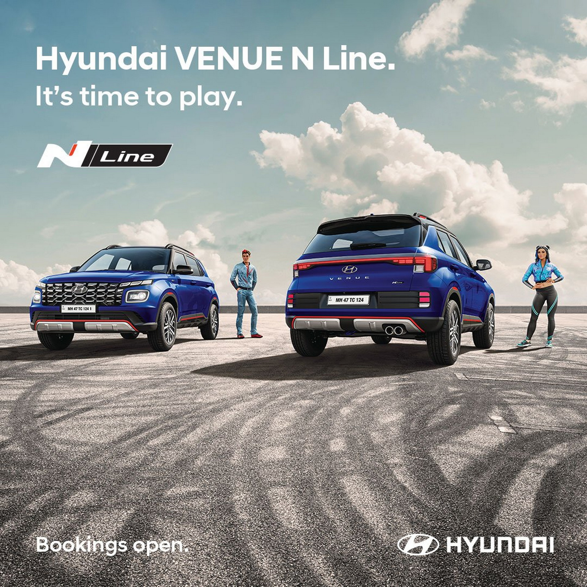 Hyundai Venue N Line 2023: SUV cỡ nhỏ thiết kế thể thao, giá cực hấp dẫn hyundai-venue-n-line.jpg