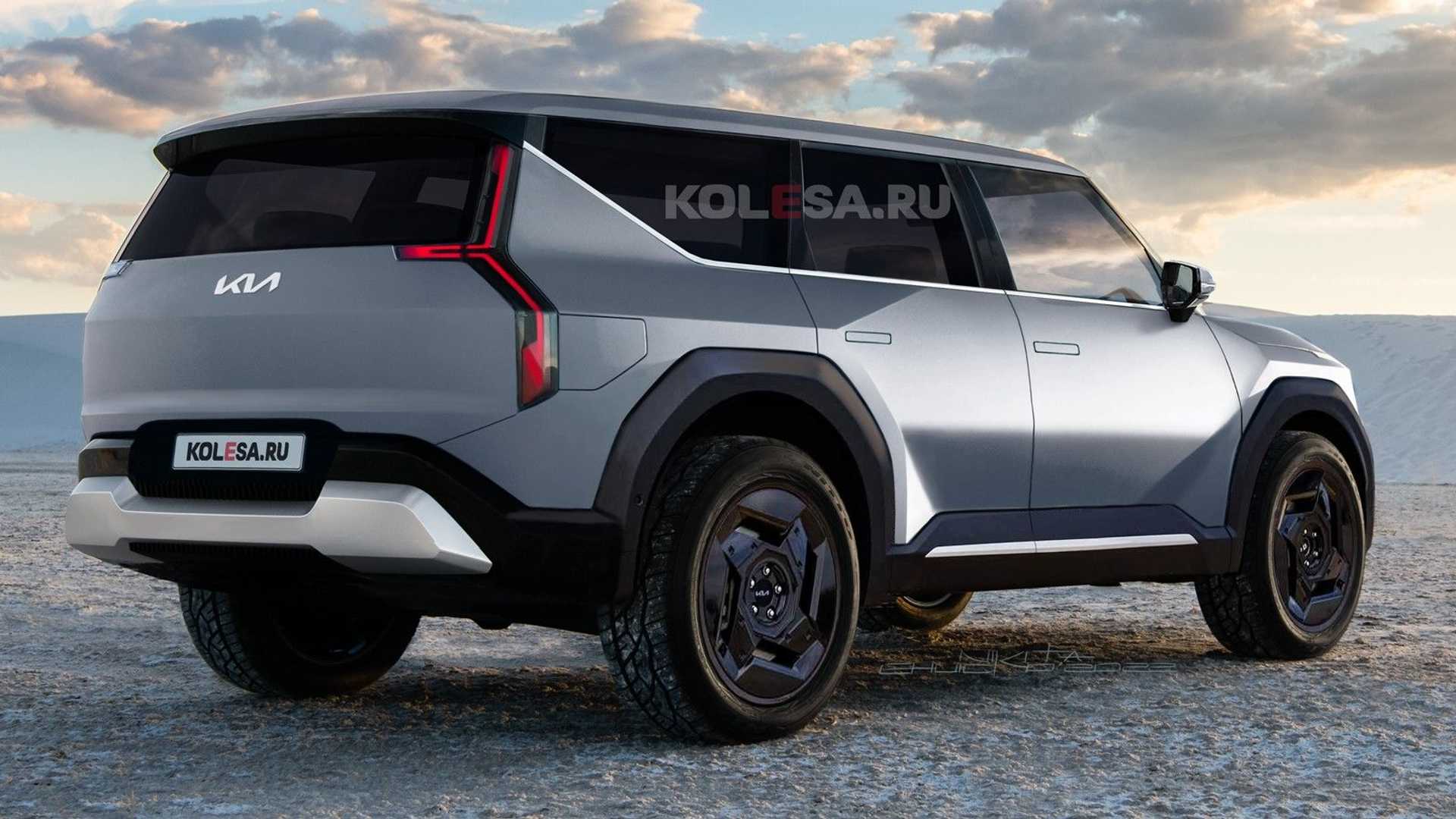 Ảnh phác họa thiết kế Kia EV9: Mẫu SUV chạy điện cho gia đình đáng để chờ đợi kia-ev9-rendering-1.jpg